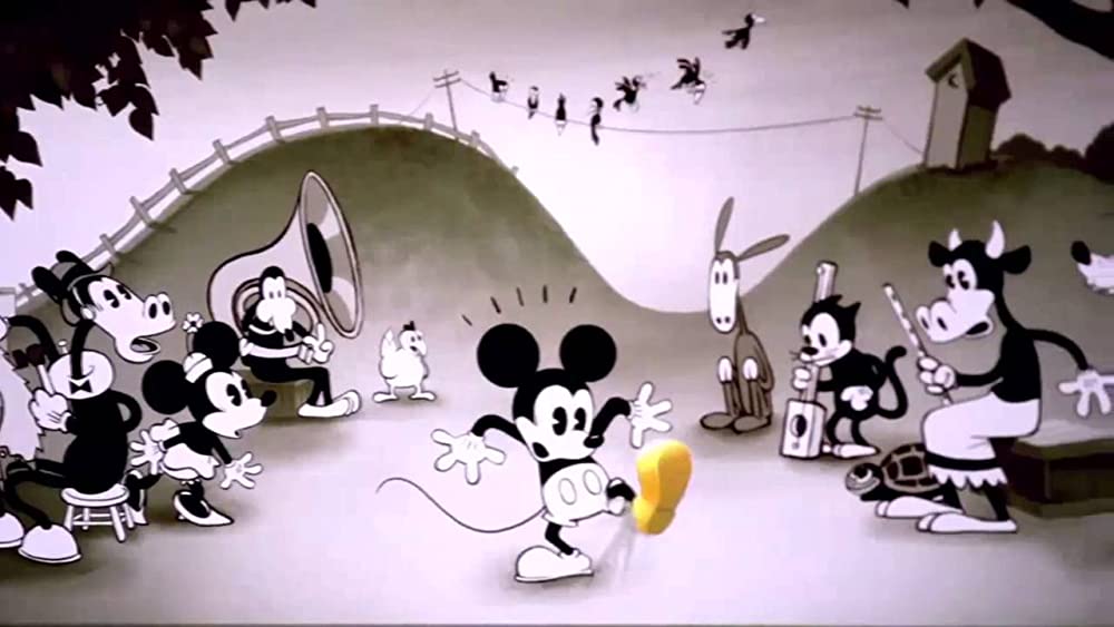 「ミッキーのミニー救出大作戦」の画像