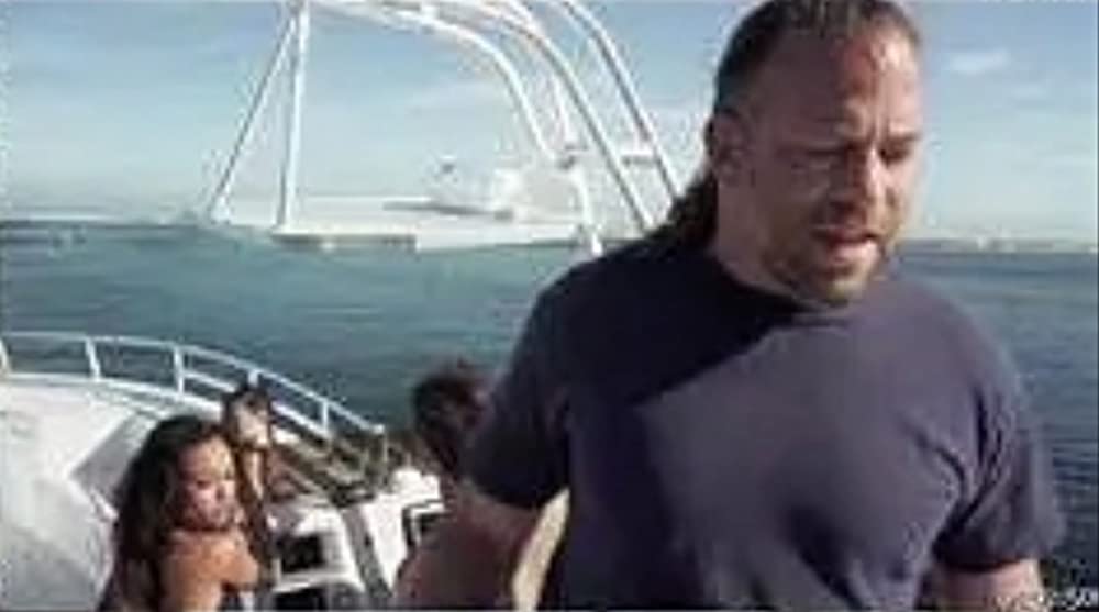 トリプルヘッド・ジョーズの画像