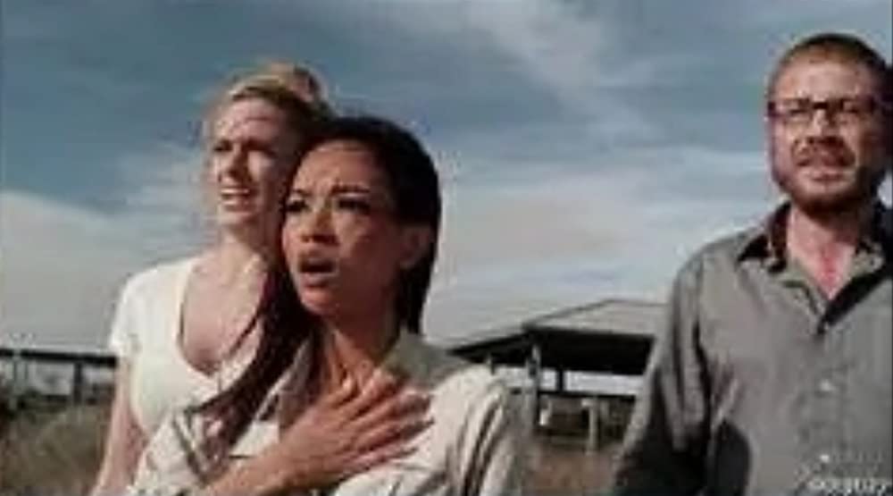 トリプルヘッド・ジョーズの画像