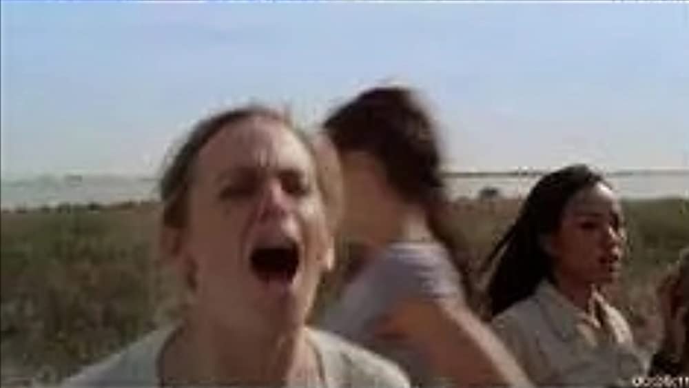 トリプルヘッド・ジョーズの画像