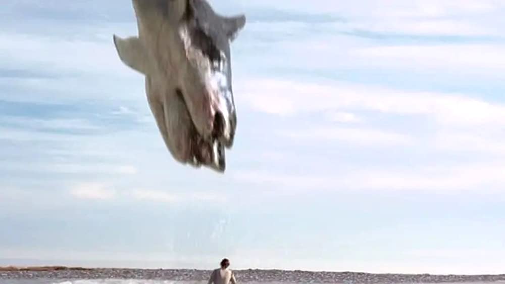 トリプルヘッド・ジョーズの画像