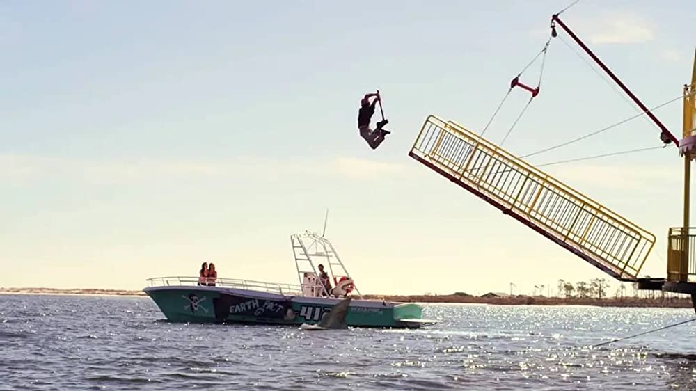 トリプルヘッド・ジョーズの画像