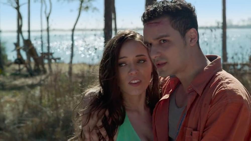 トリプルヘッド・ジョーズの画像