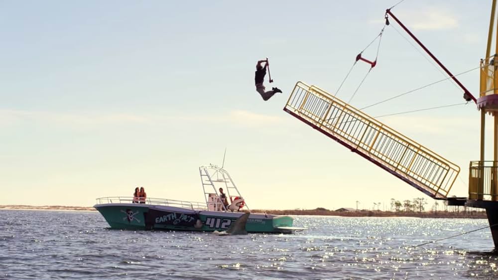 トリプルヘッド・ジョーズの画像