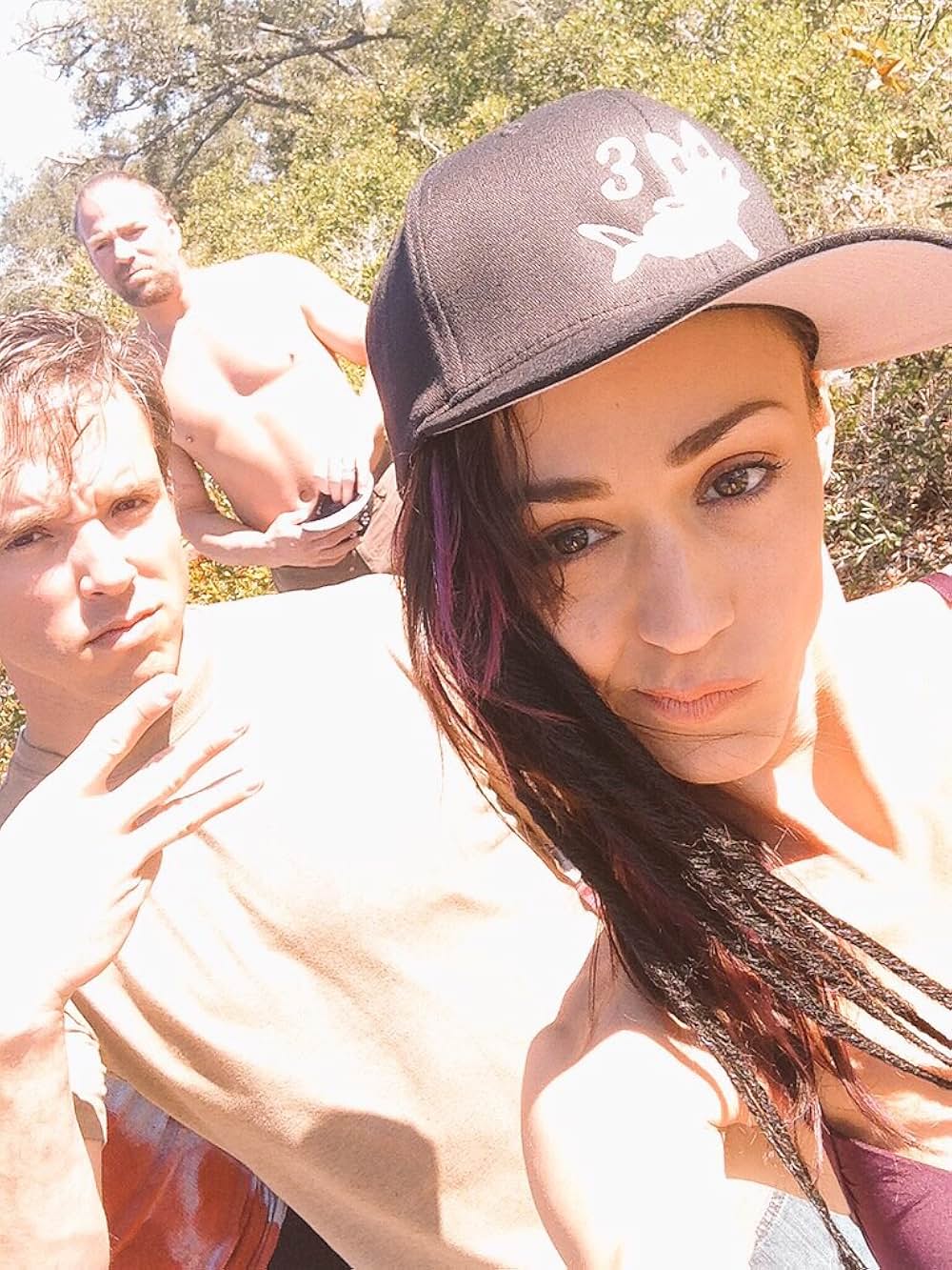 トリプルヘッド・ジョーズの画像