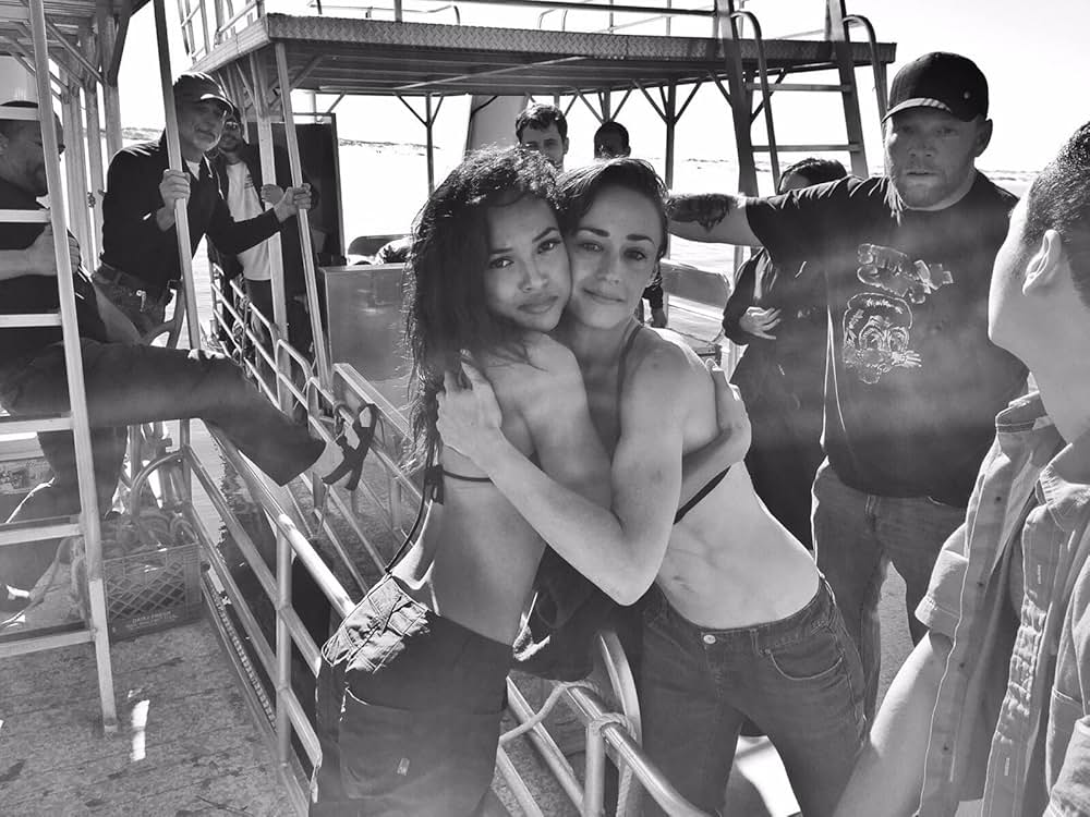 トリプルヘッド・ジョーズの画像