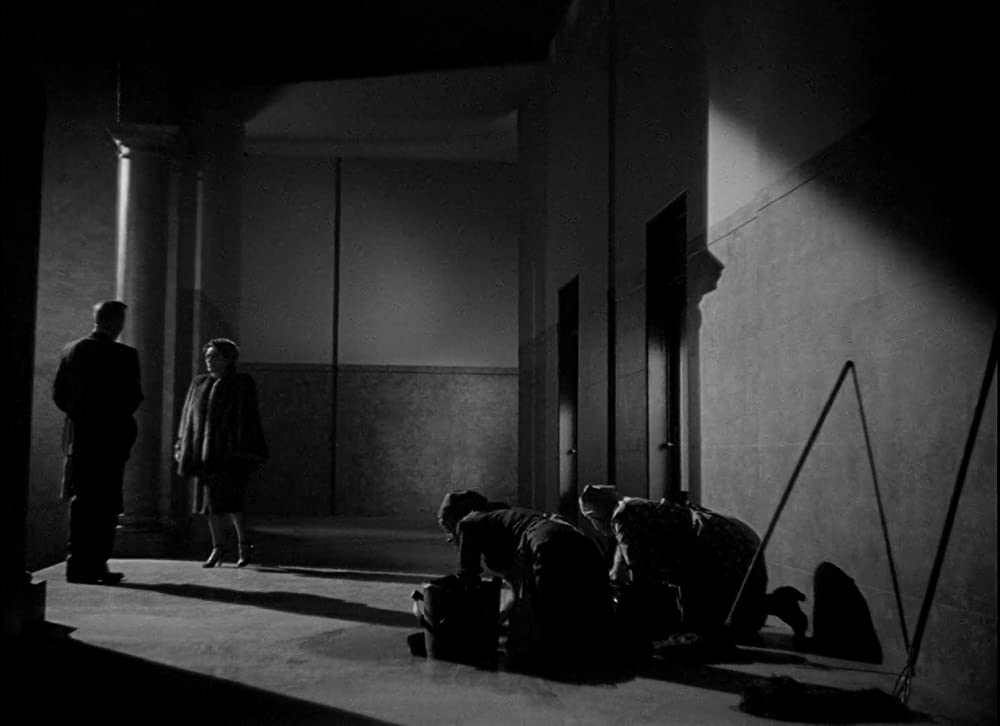 「ミルドレッド・ピアース」ジョーン・クロフォード & ブルース・ベネットの画像