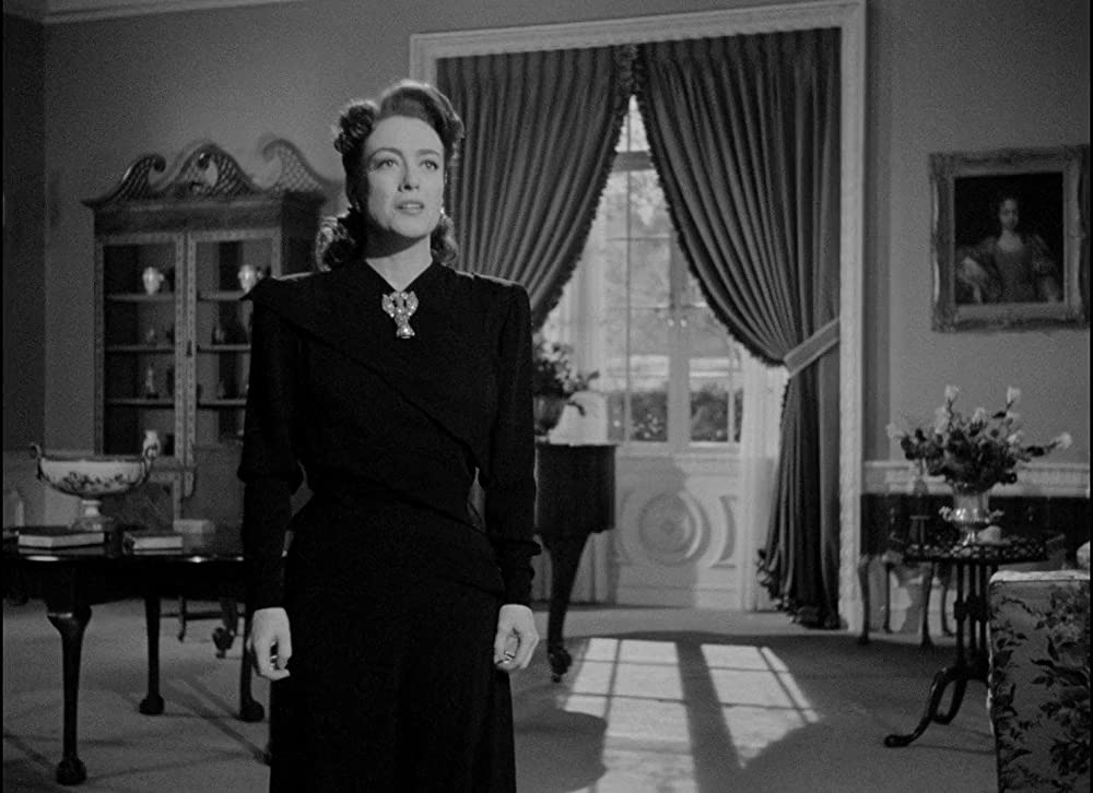 「ミルドレッド・ピアース」ジョーン・クロフォードの画像