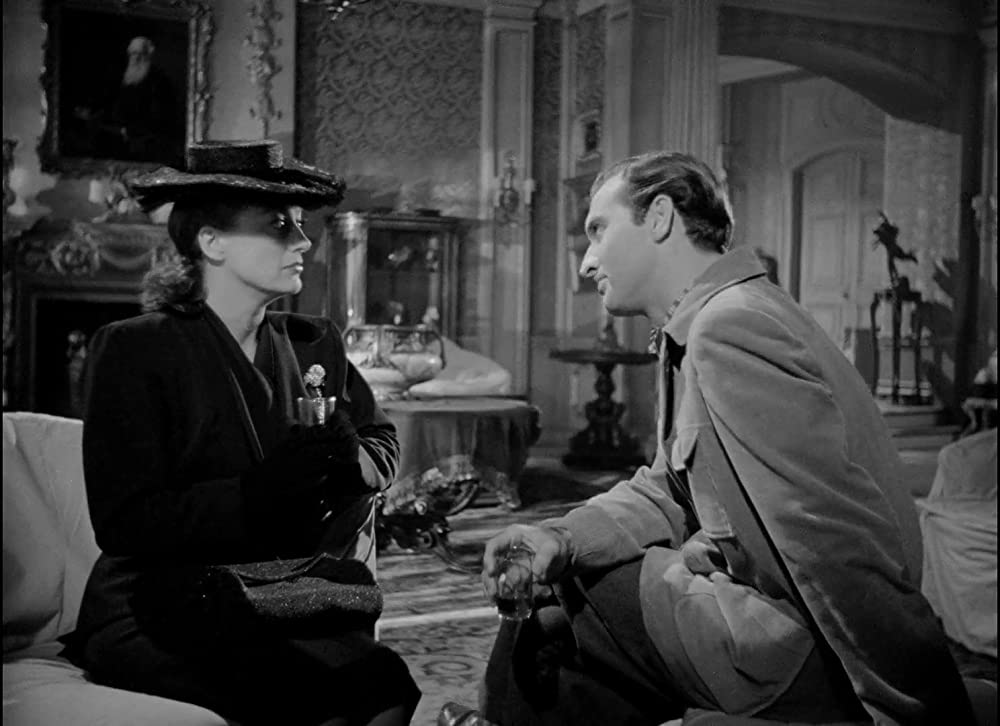 「ミルドレッド・ピアース」ジョーン・クロフォード & ザカリー・スコットの画像