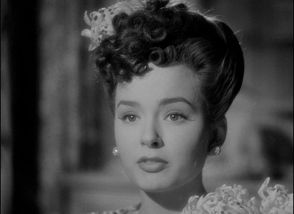 「ミルドレッド・ピアース」アン・ブライスの画像