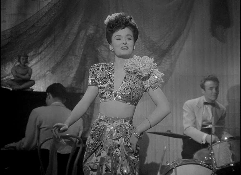 「ミルドレッド・ピアース」アン・ブライスの画像