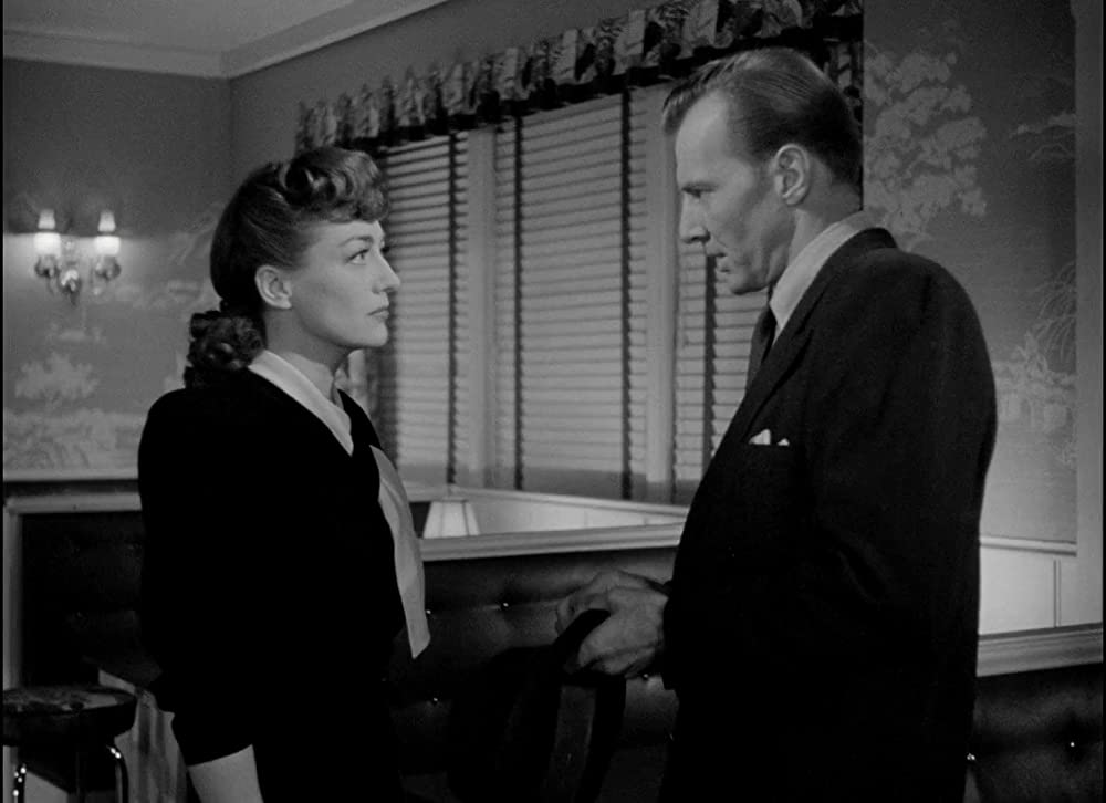 「ミルドレッド・ピアース」ジョーン・クロフォード & ブルース・ベネットの画像