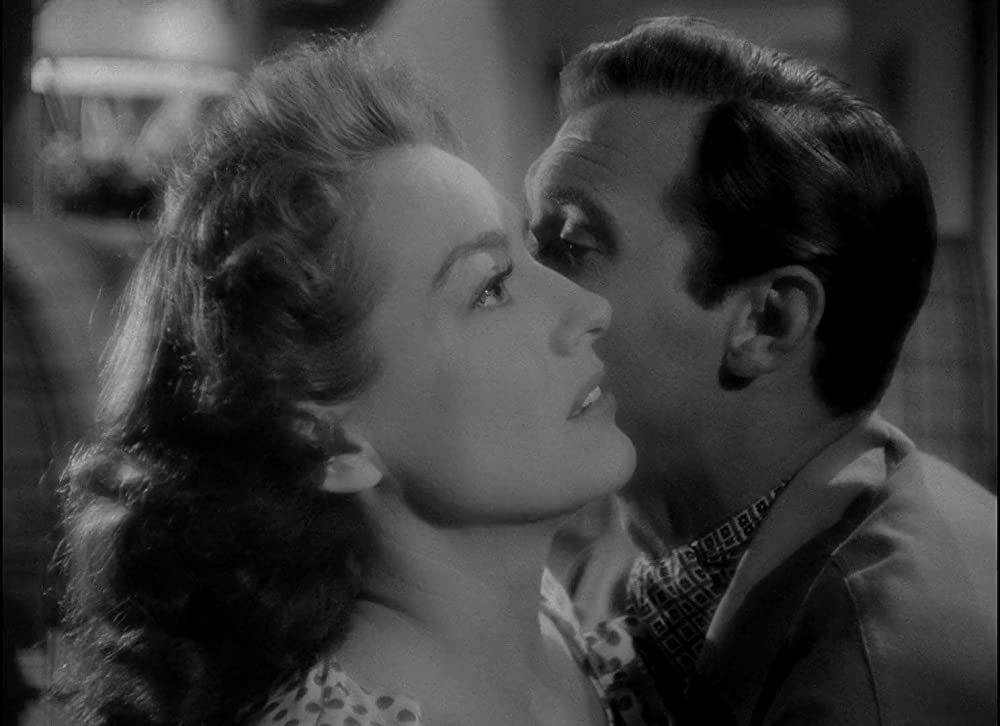 「ミルドレッド・ピアース」ジョーン・クロフォード & ザカリー・スコットの画像