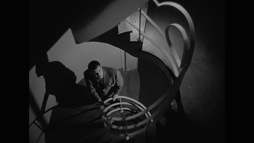 「ミルドレッド・ピアース」ジャック・カーソンの画像