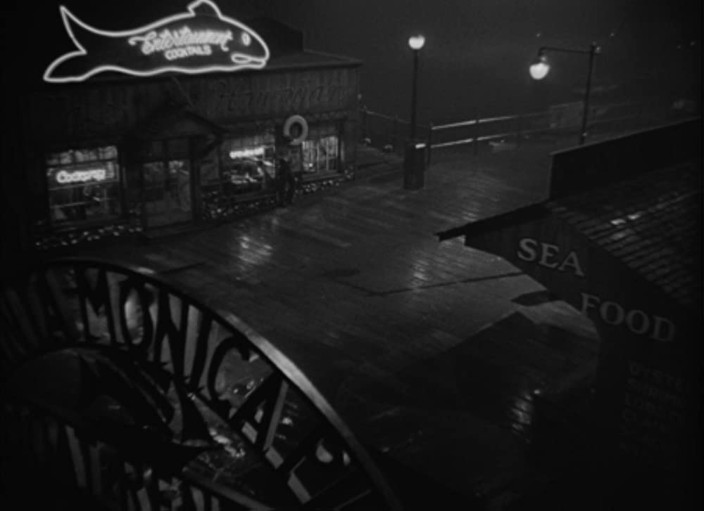 ミルドレッド・ピアースの画像