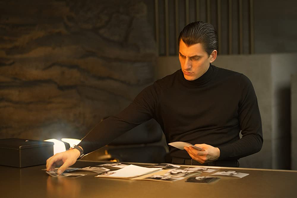 「ディアボリック」ルカ・マリネッリの画像