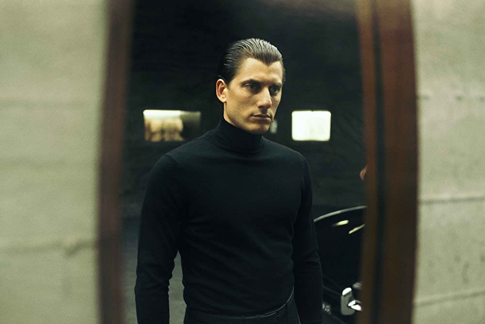 「ディアボリック」ルカ・マリネッリの画像