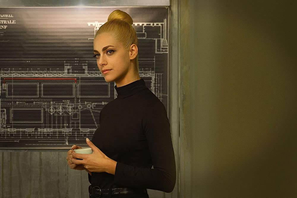 ディアボリックの画像