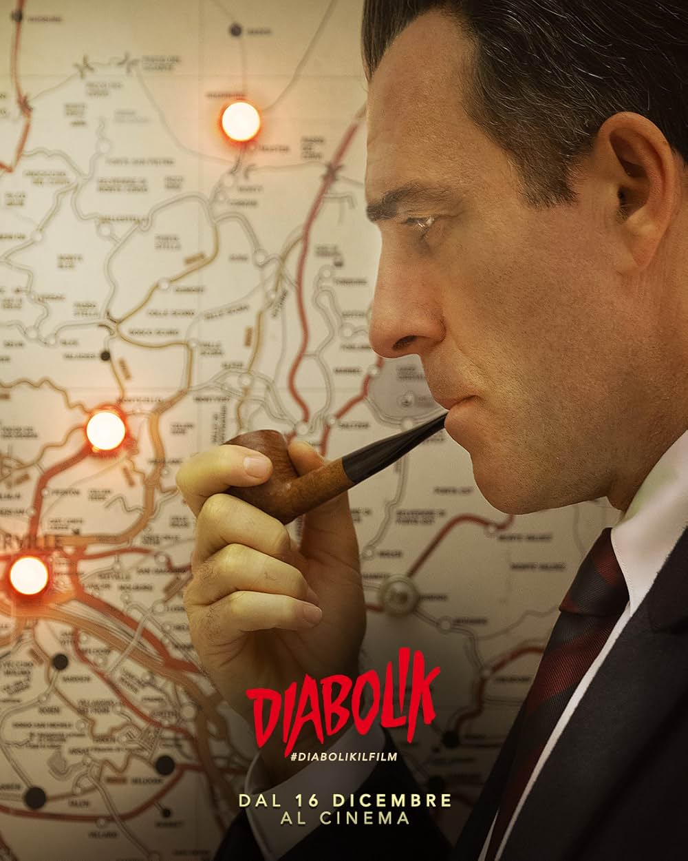 ディアボリックの画像