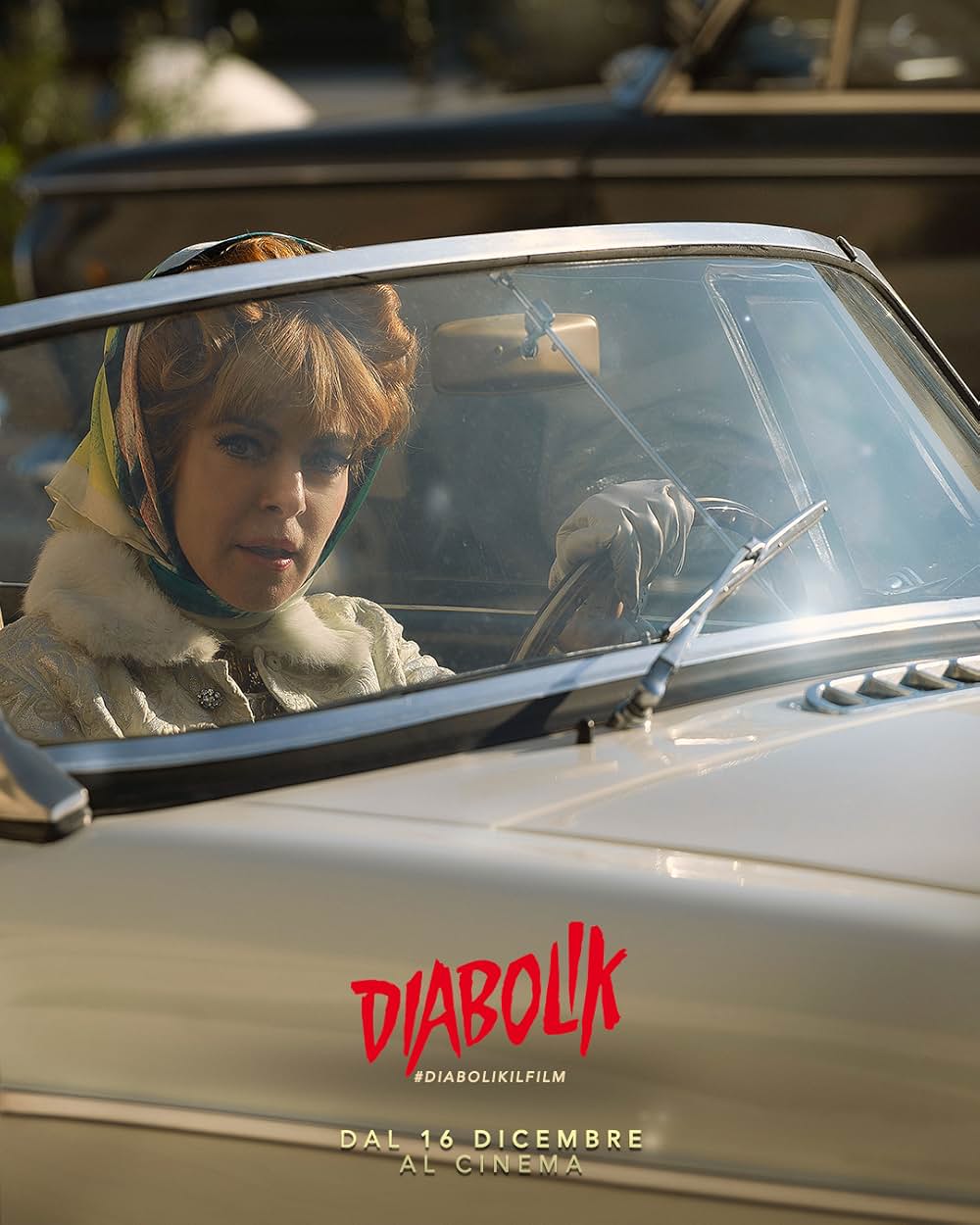 ディアボリックの画像