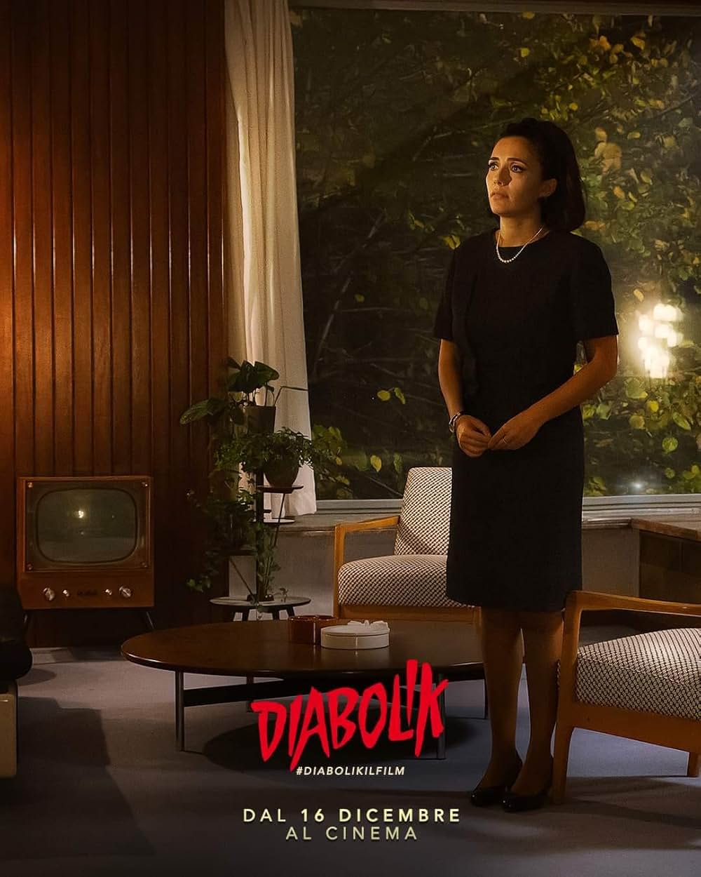 ディアボリックの画像