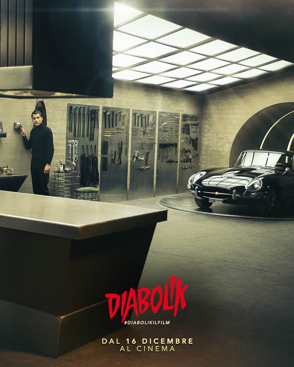 ディアボリックの画像