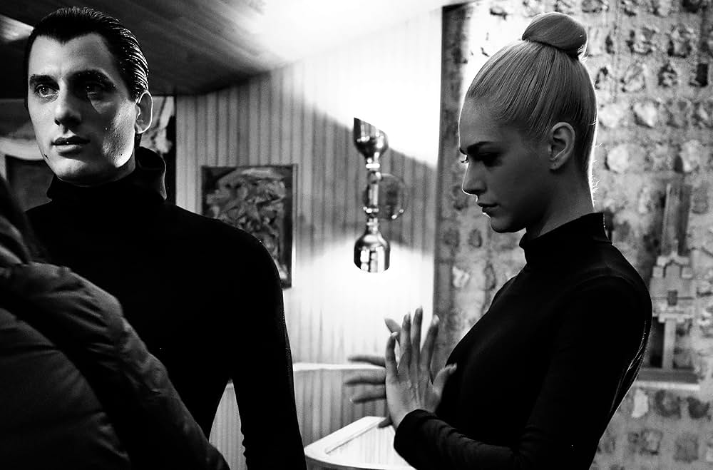 ディアボリックの画像