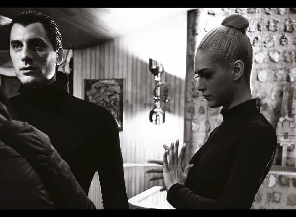 ディアボリックの画像