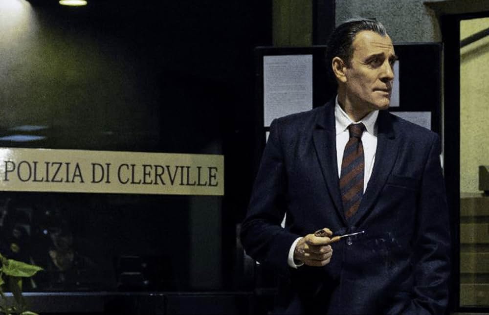 ディアボリックの画像