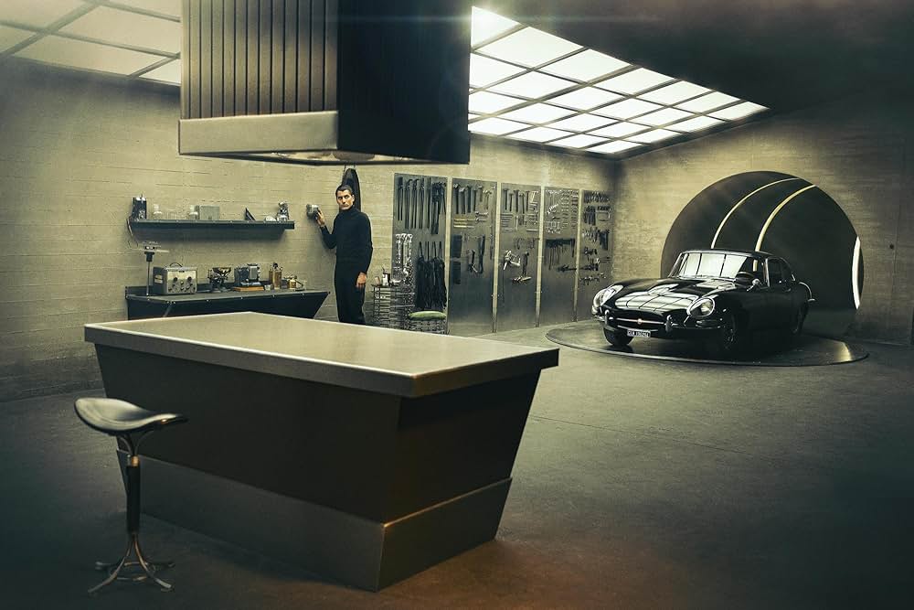 ディアボリックの画像