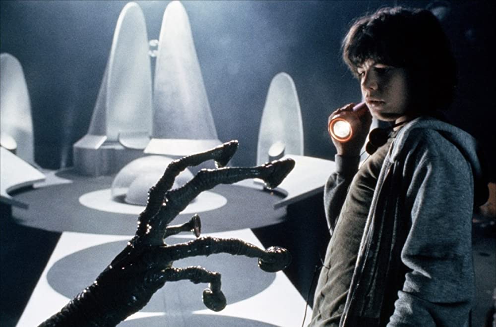 「エクスプロラーズ」ロバート・ピカード & ジェイソン・プレソンの画像