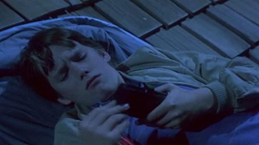 「エクスプロラーズ」イーサン・ホークの画像