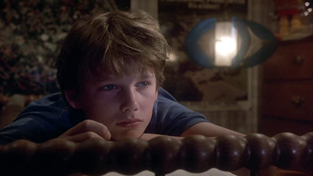 「エクスプロラーズ」イーサン・ホークの画像