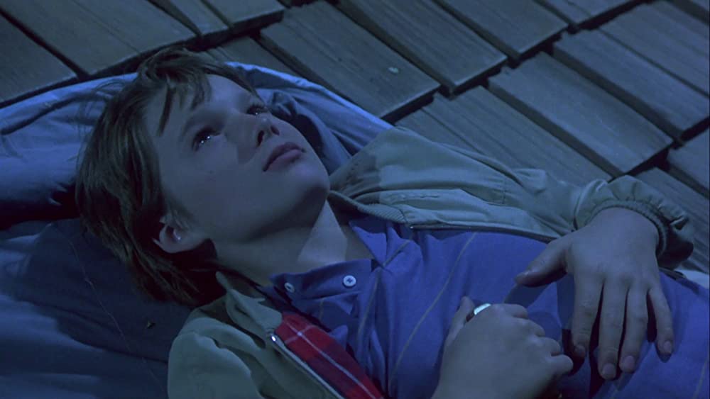 「エクスプロラーズ」イーサン・ホークの画像