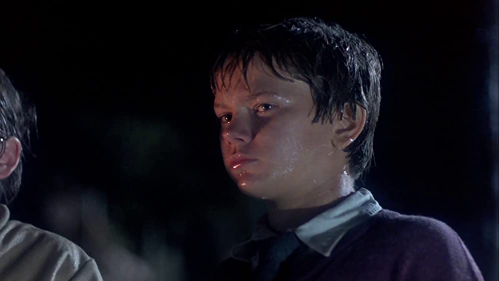 「エクスプロラーズ」イーサン・ホーク & リバー・フェニックスの画像