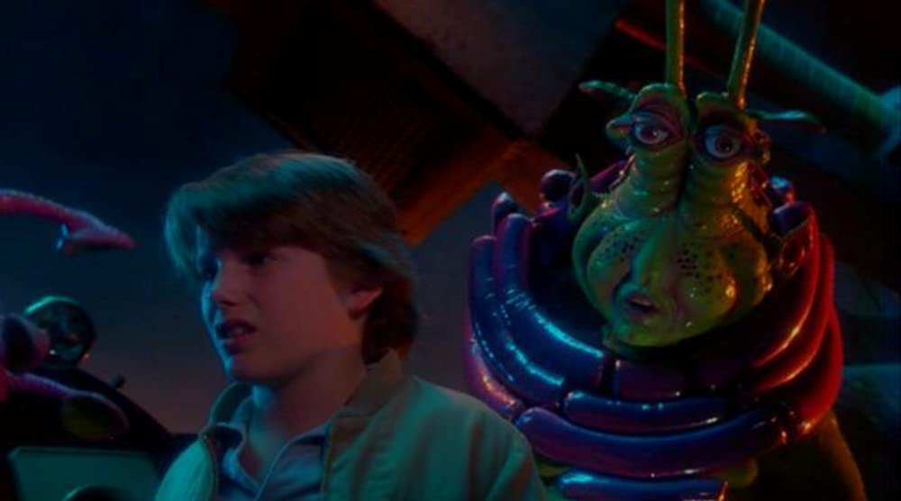 「エクスプロラーズ」イーサン・ホーク & ロバート・ピカードの画像