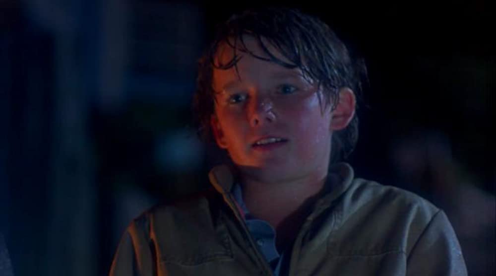 「エクスプロラーズ」イーサン・ホークの画像