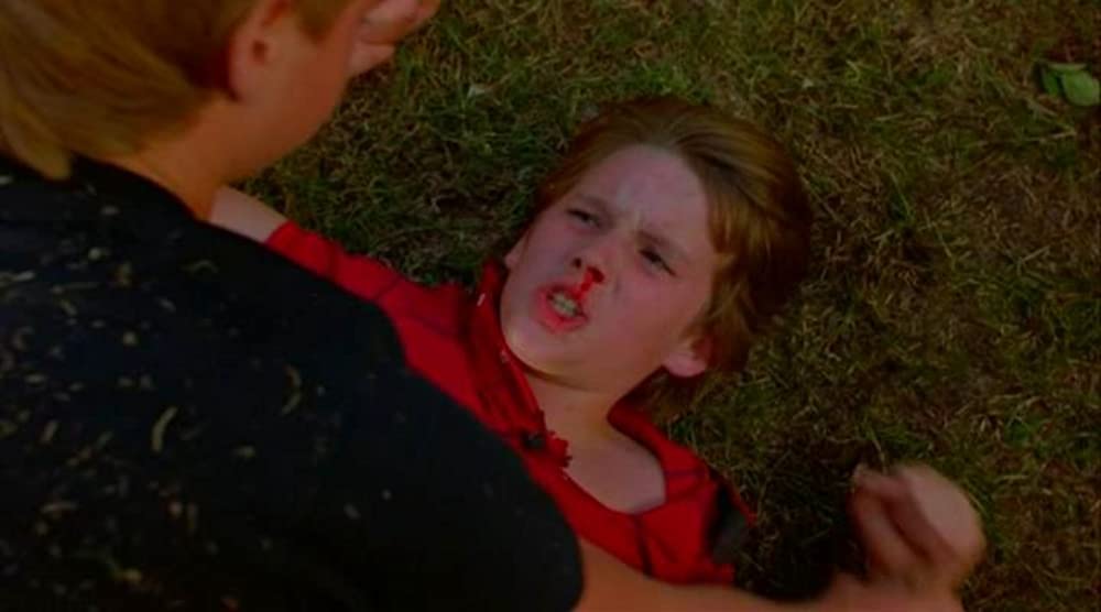 「エクスプロラーズ」イーサン・ホーク & Bobby Fiteの画像