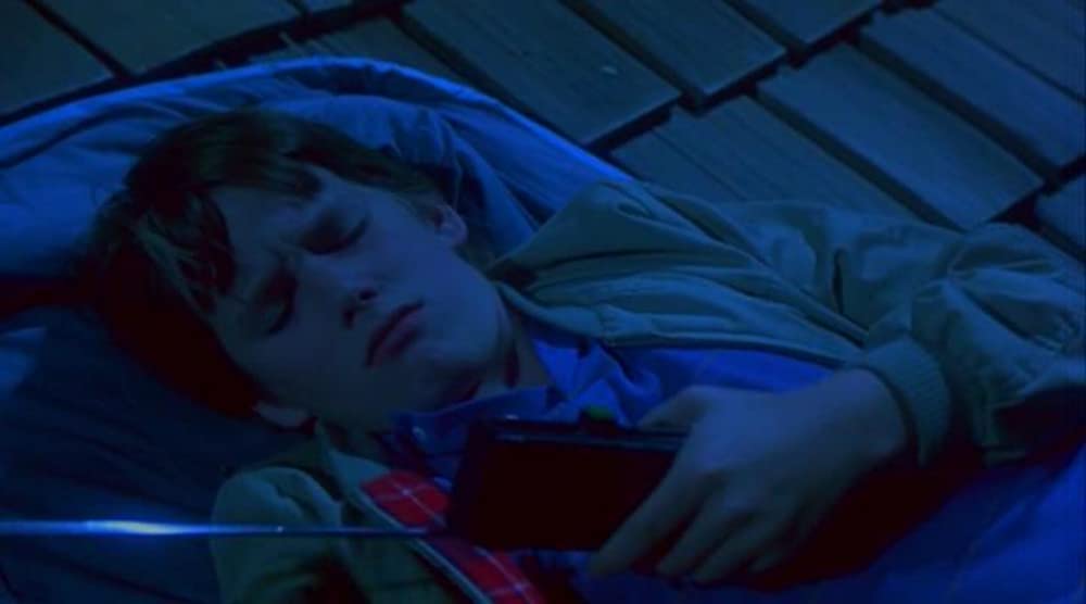 「エクスプロラーズ」イーサン・ホークの画像