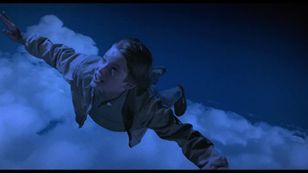 「エクスプロラーズ」イーサン・ホークの画像