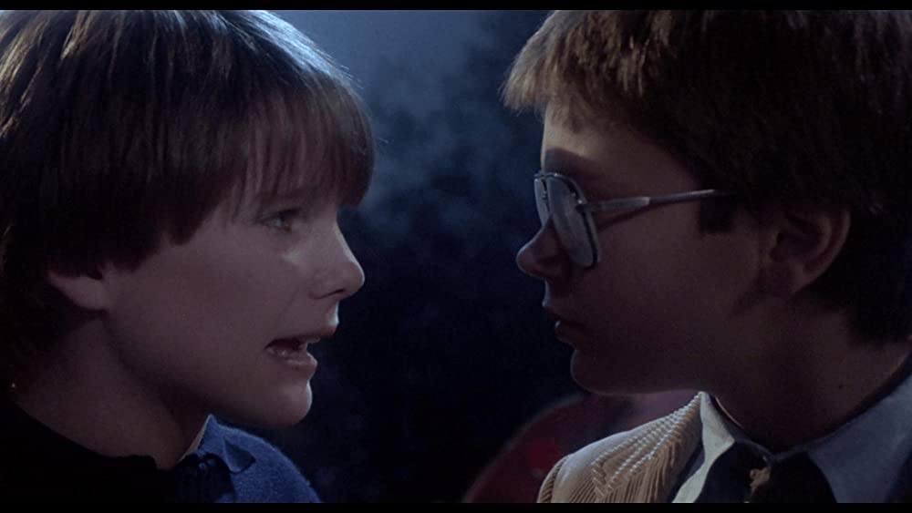 「エクスプロラーズ」イーサン・ホーク & リバー・フェニックスの画像