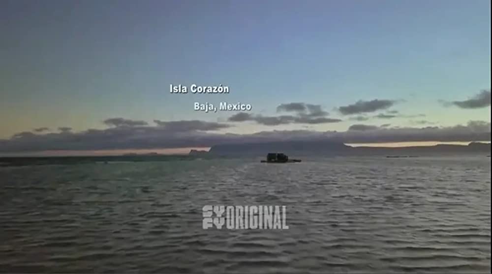 シックスヘッド・ジョーズの画像