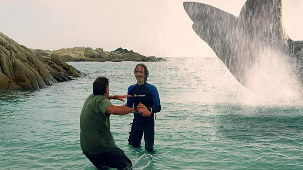 シックスヘッド・ジョーズの画像