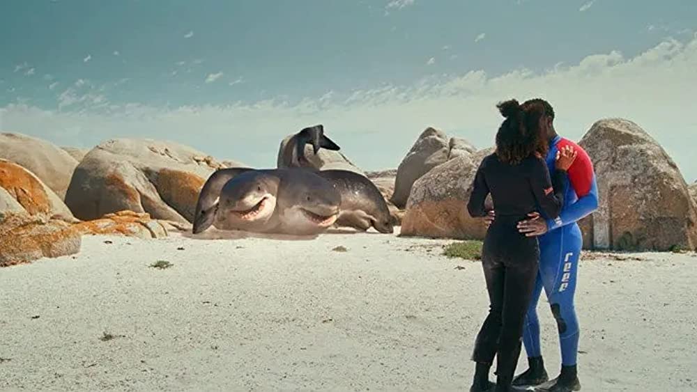 シックスヘッド・ジョーズの画像