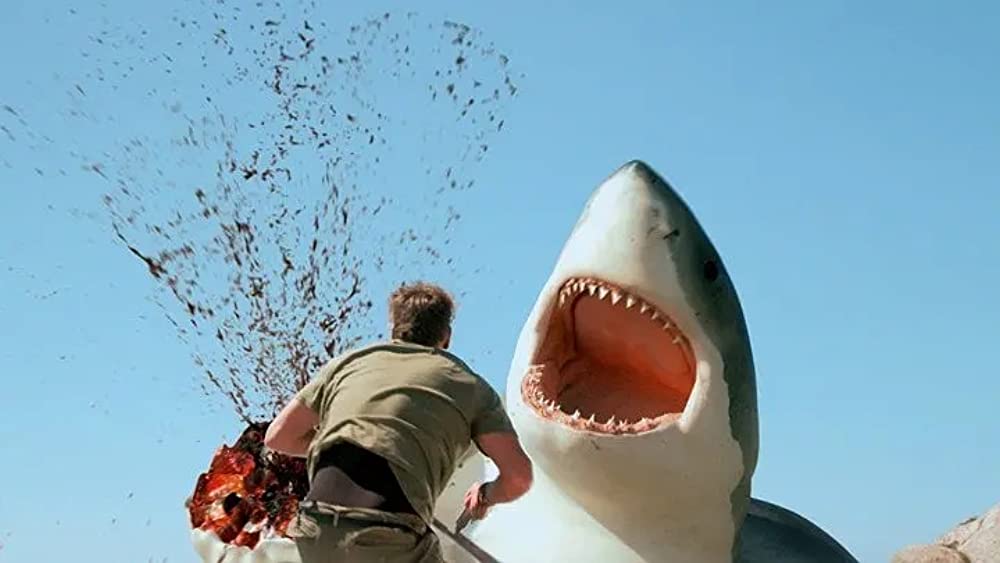 シックスヘッド・ジョーズの画像