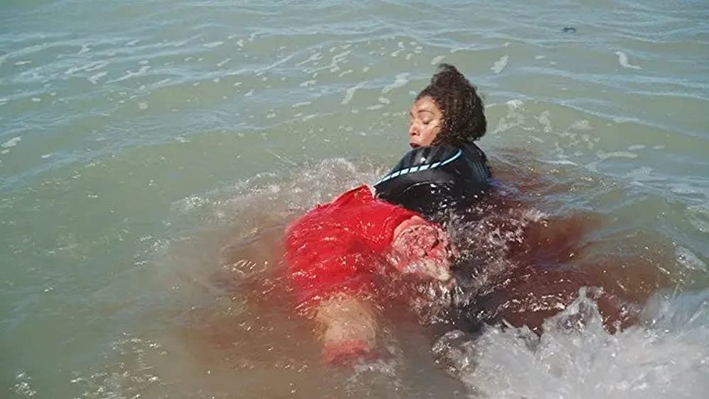 シックスヘッド・ジョーズの画像