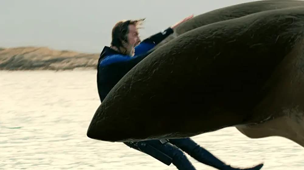 シックスヘッド・ジョーズの画像