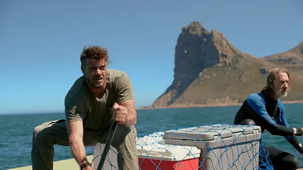 シックスヘッド・ジョーズの画像