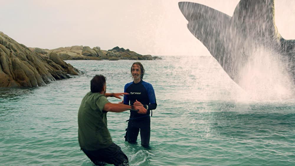 シックスヘッド・ジョーズの画像