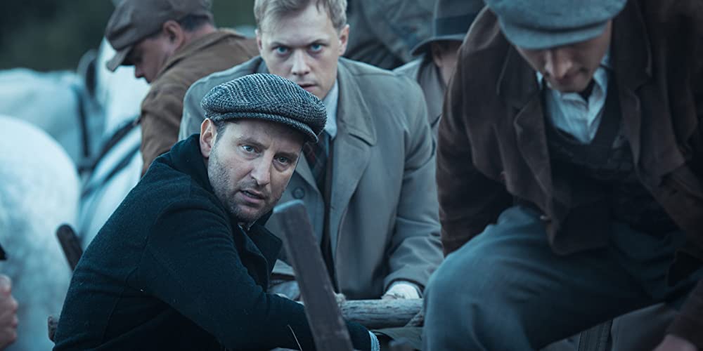 バトル・オブ・ワルシャワ 名もなき英雄の画像